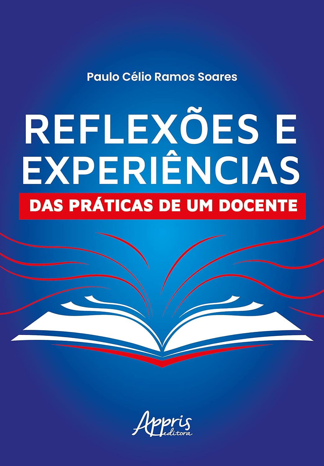 capítulo por capítulo baixar Reflexões e Experiências das Práticas de um Docente