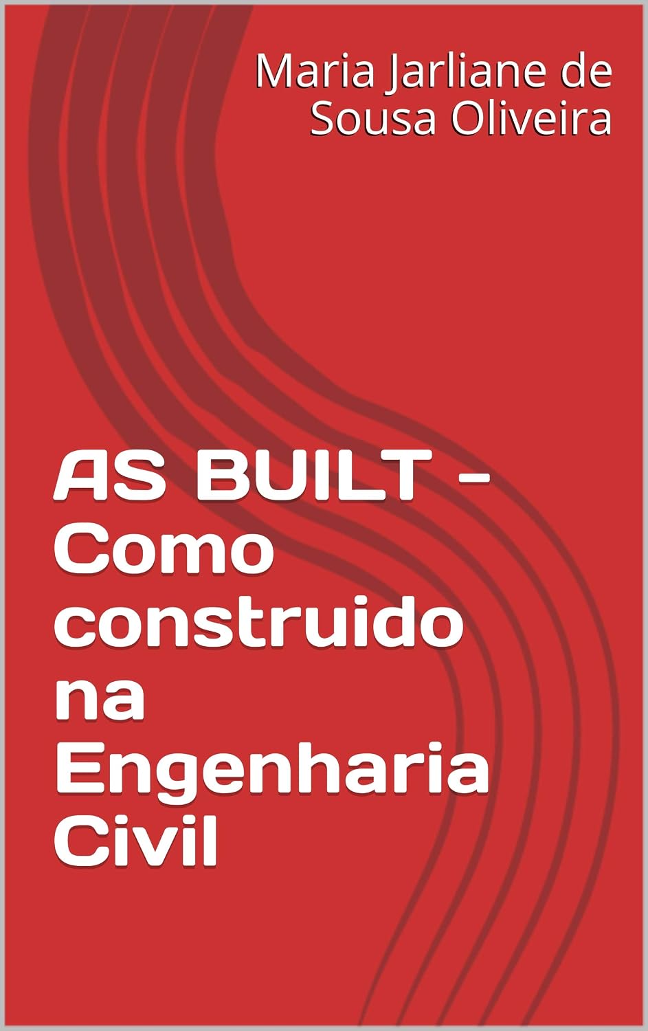 ler totalmente AS BUILT - Como construido na Engenharia Civil
