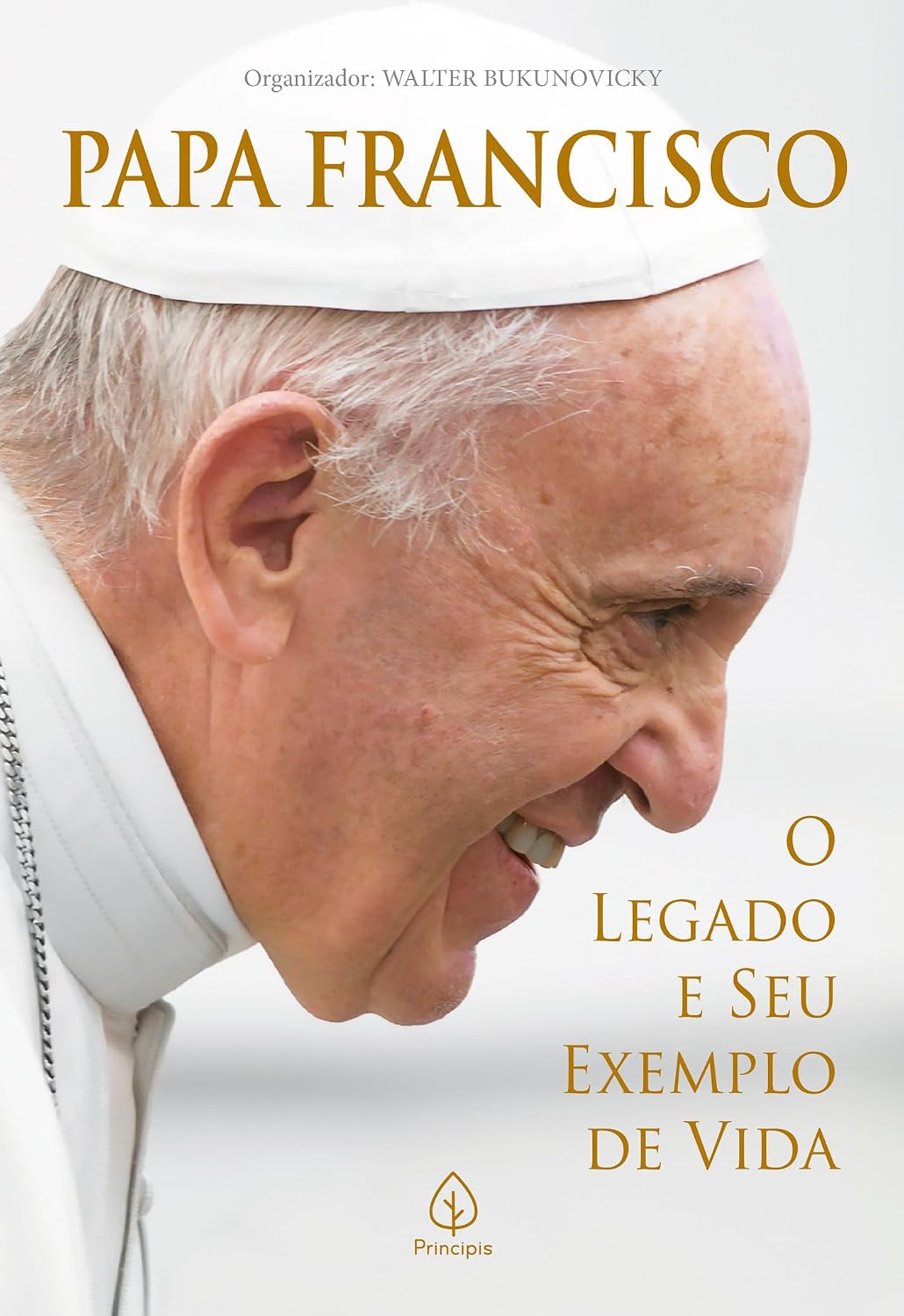 capítulo por capítulo baixar Papa Francisco: O legado e seu exemplo de vida