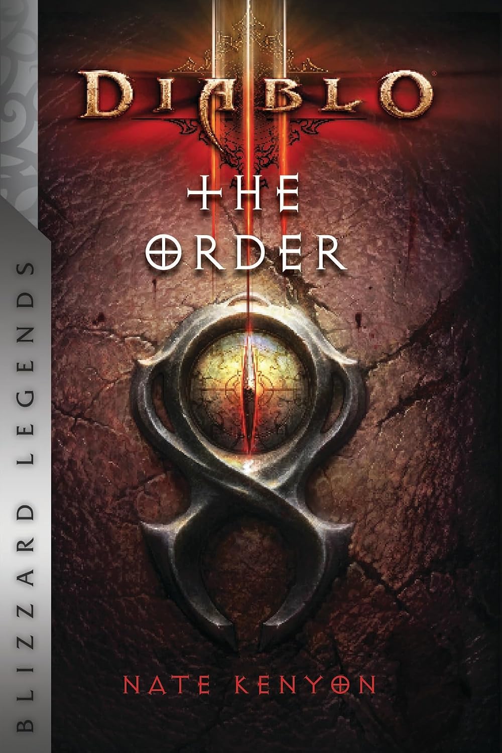 capítulo por capítulo baixar Diablo: The Order
