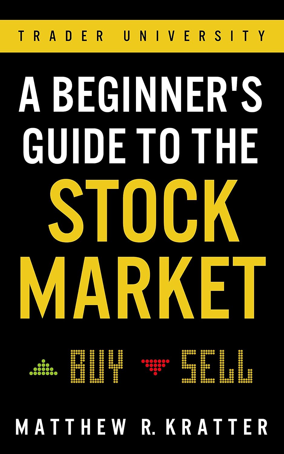 ler totalmente A Beginner's Guide to the Stock Market (English Edition)