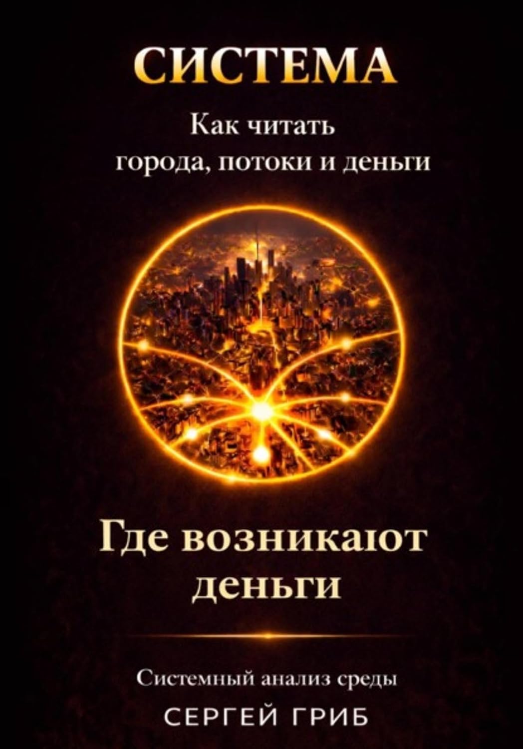 Где возникают деньги (Russian Edition) baixar livro de graça