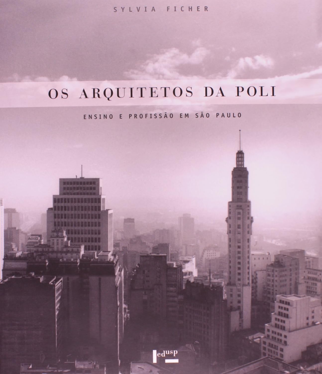 capítulo por capítulo baixar Os Arquitetos da Poli. Ensino e Profissão em São Paulo