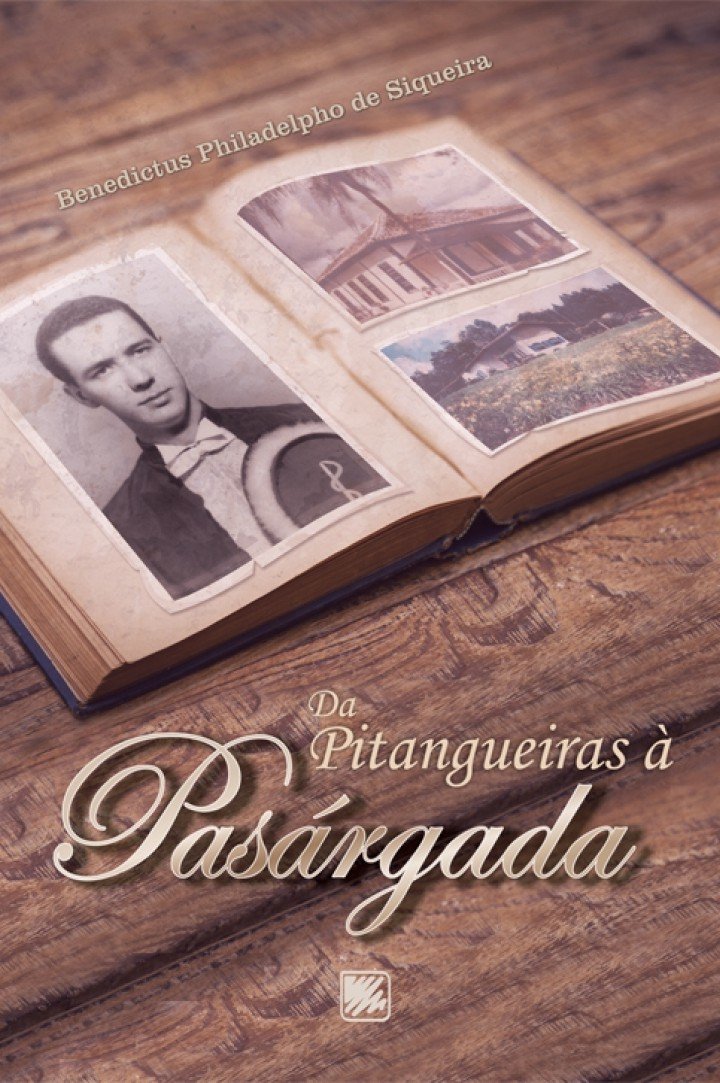 Da Pitangueiras à Pasárgada baixar livro de graça