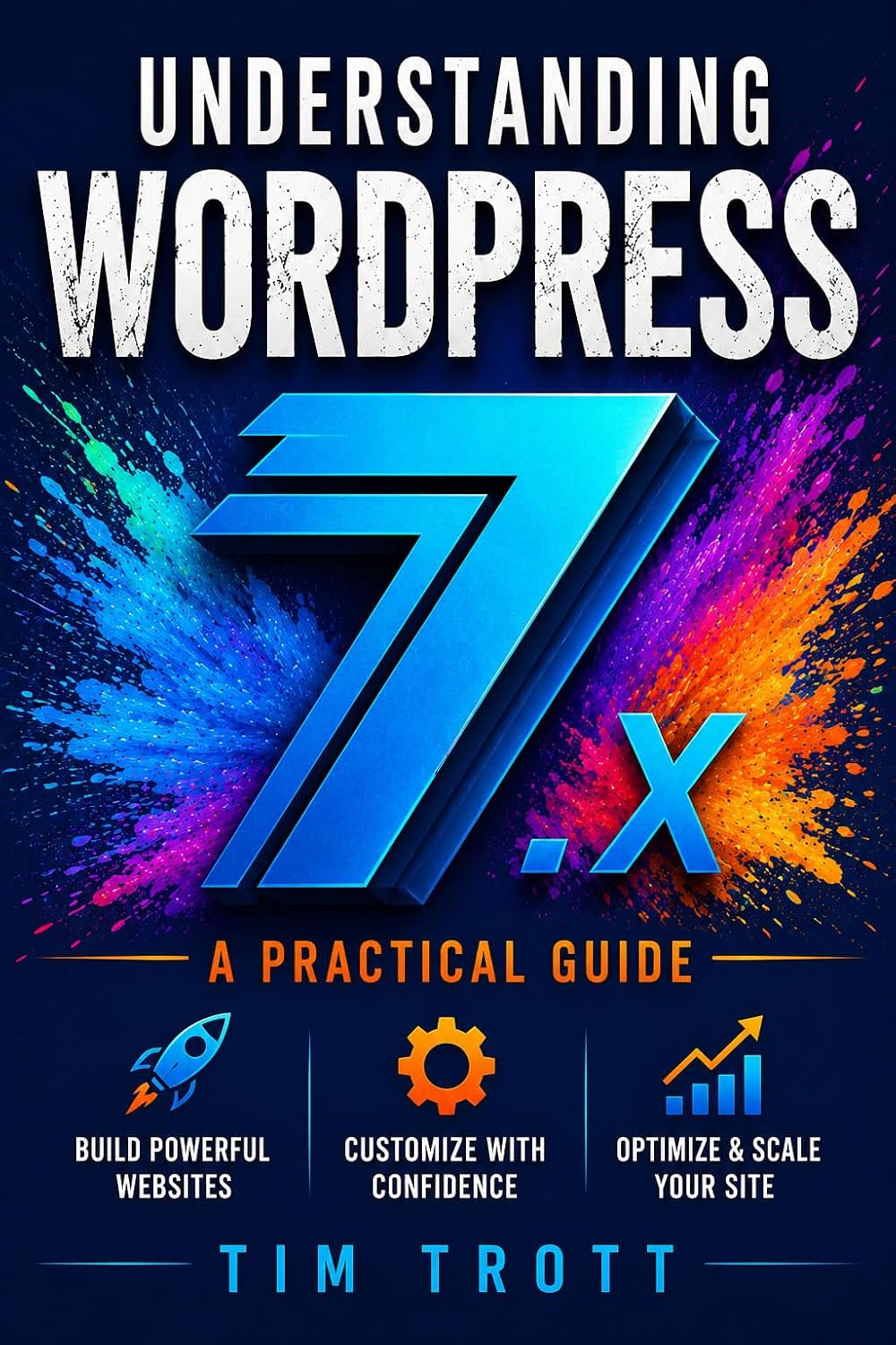 Understanding WordPress 7.x: A Practical Guide (English Edition) baixar livro de graça