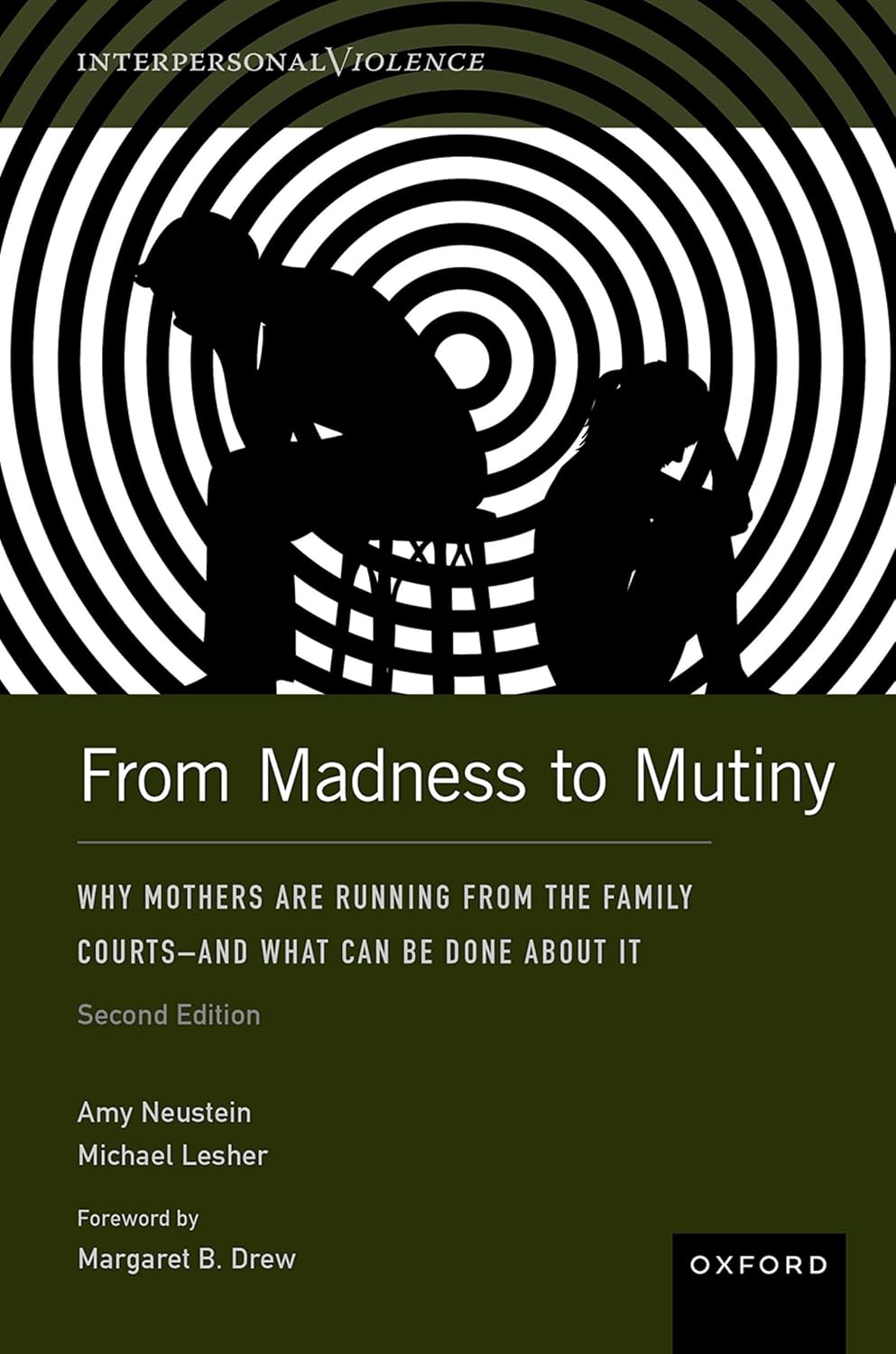 capítulo por capítulo baixar From Madness to Mutiny: Why Mothers Are Running from the Family Courts – and What Can Be Done about It (Interpersonal Violence) (English Edition)