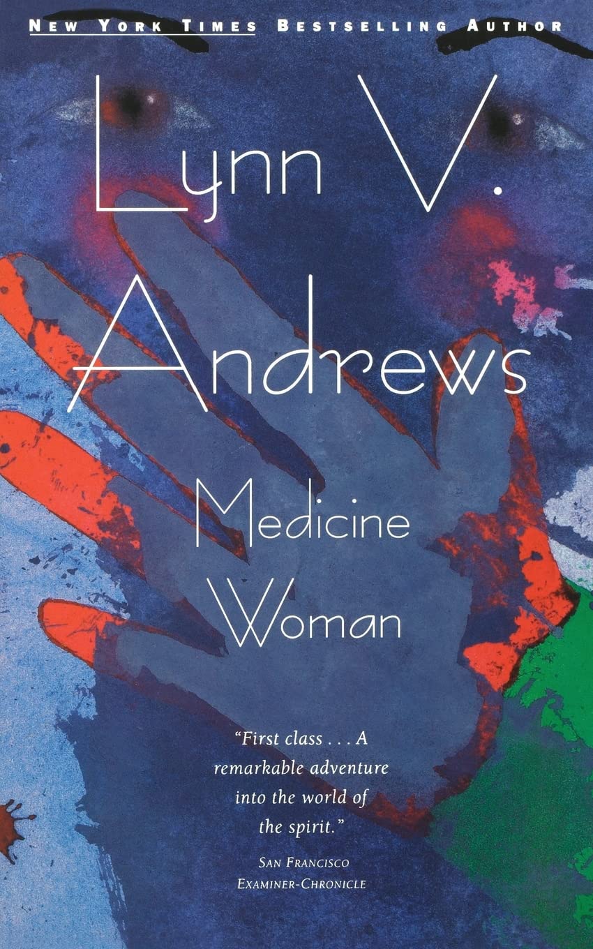 capítulo por capítulo baixar Medicine Woman: A Spiritual Memoir of a Life-Changing Encounter with a Native American Heyoehkah
