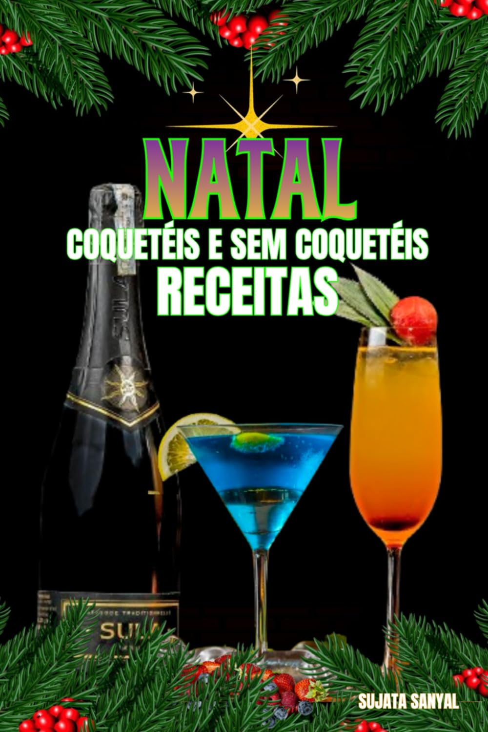 capítulo por capítulo baixar NATAL COQUETÉIS E SEM COQUETÉIS RECEITAS: Cada receita inclui uma introdução simples, uma lista de ingredientes e instruções claras, passo a passo, para te ajudar no preparo.