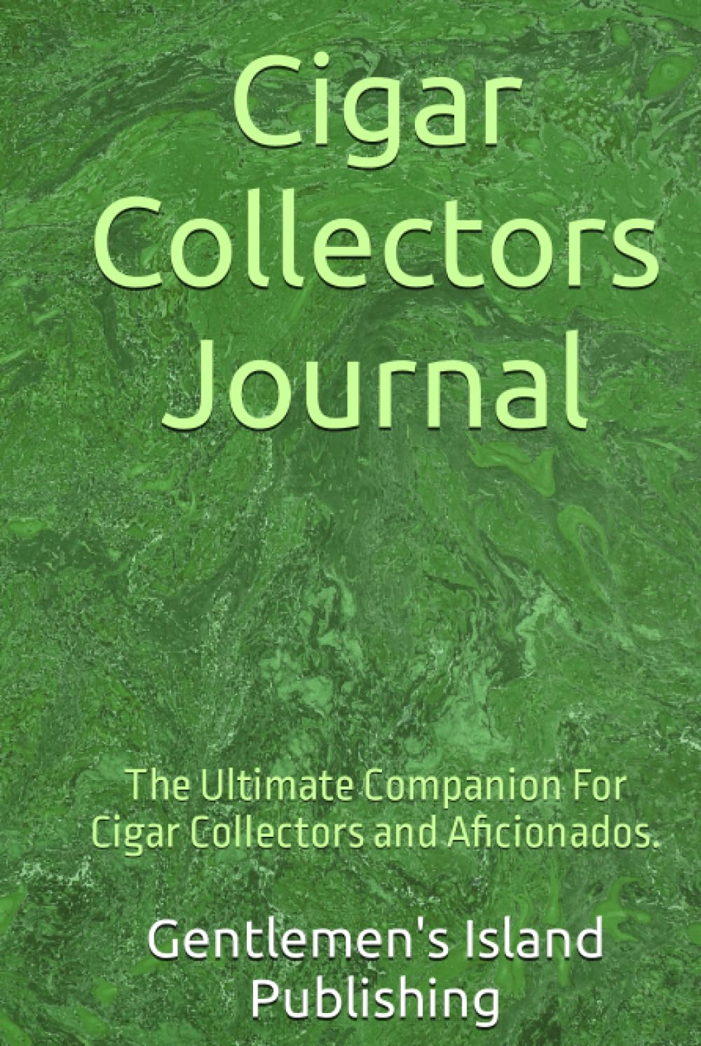 ler totalmente Cigar Collectors Journal: The ultimate companion for cigar collectors and aficionados.