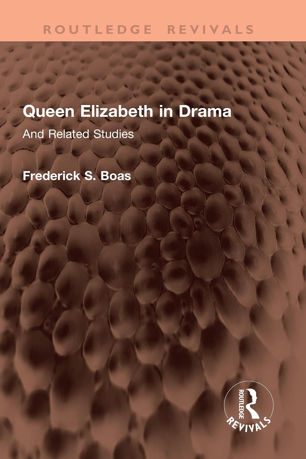 ler totalmente Queen Elizabeth in Drama: And Related Studies (Routledge Revivals) (English Edition)