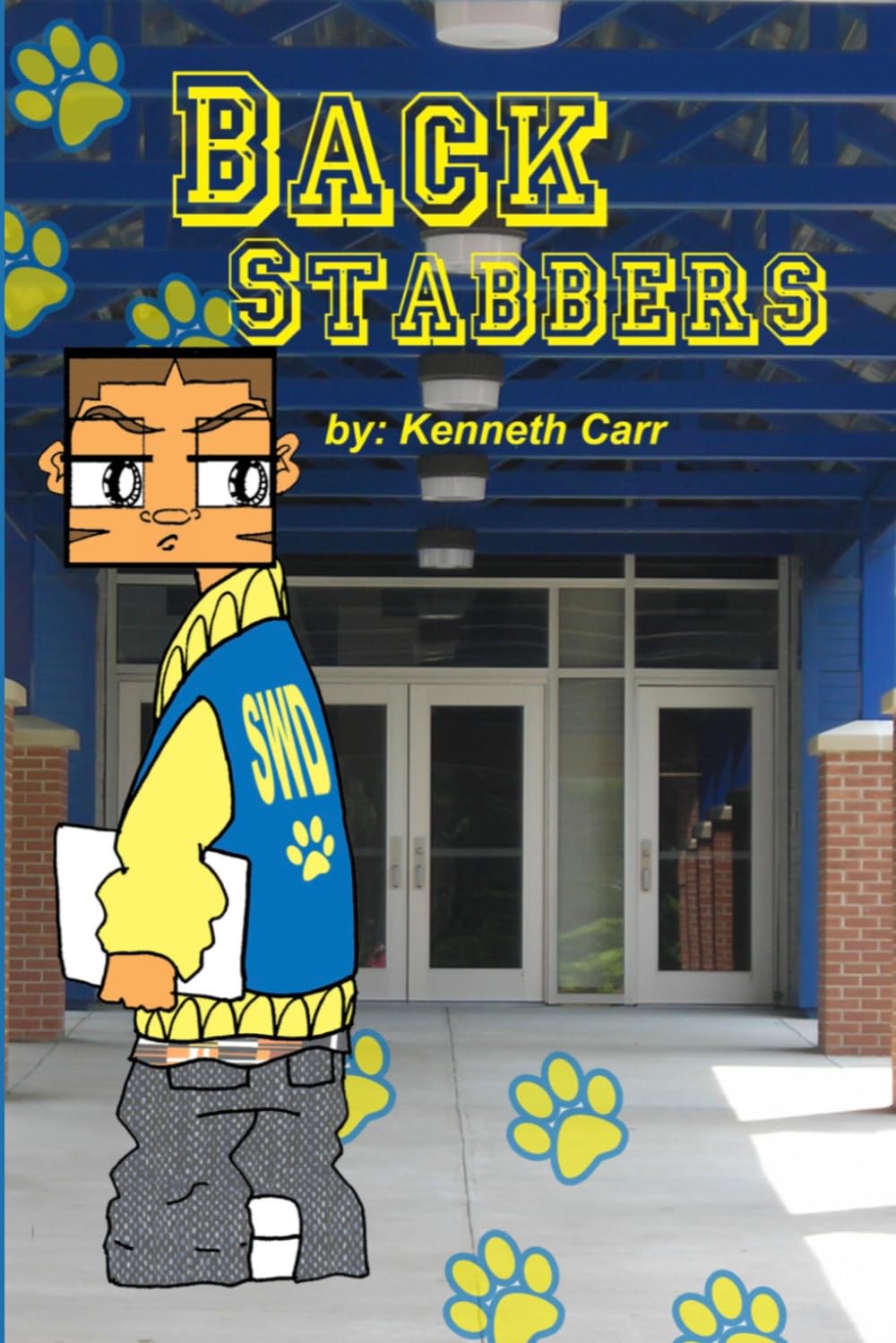 Back Stabbers