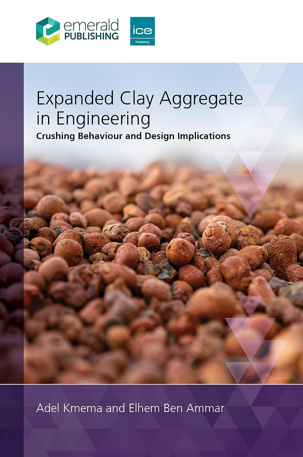 capítulo por capítulo baixar Expanded Clay Aggregate in Engineering: Crushing Behaviour and Design Implications (English Edition)
