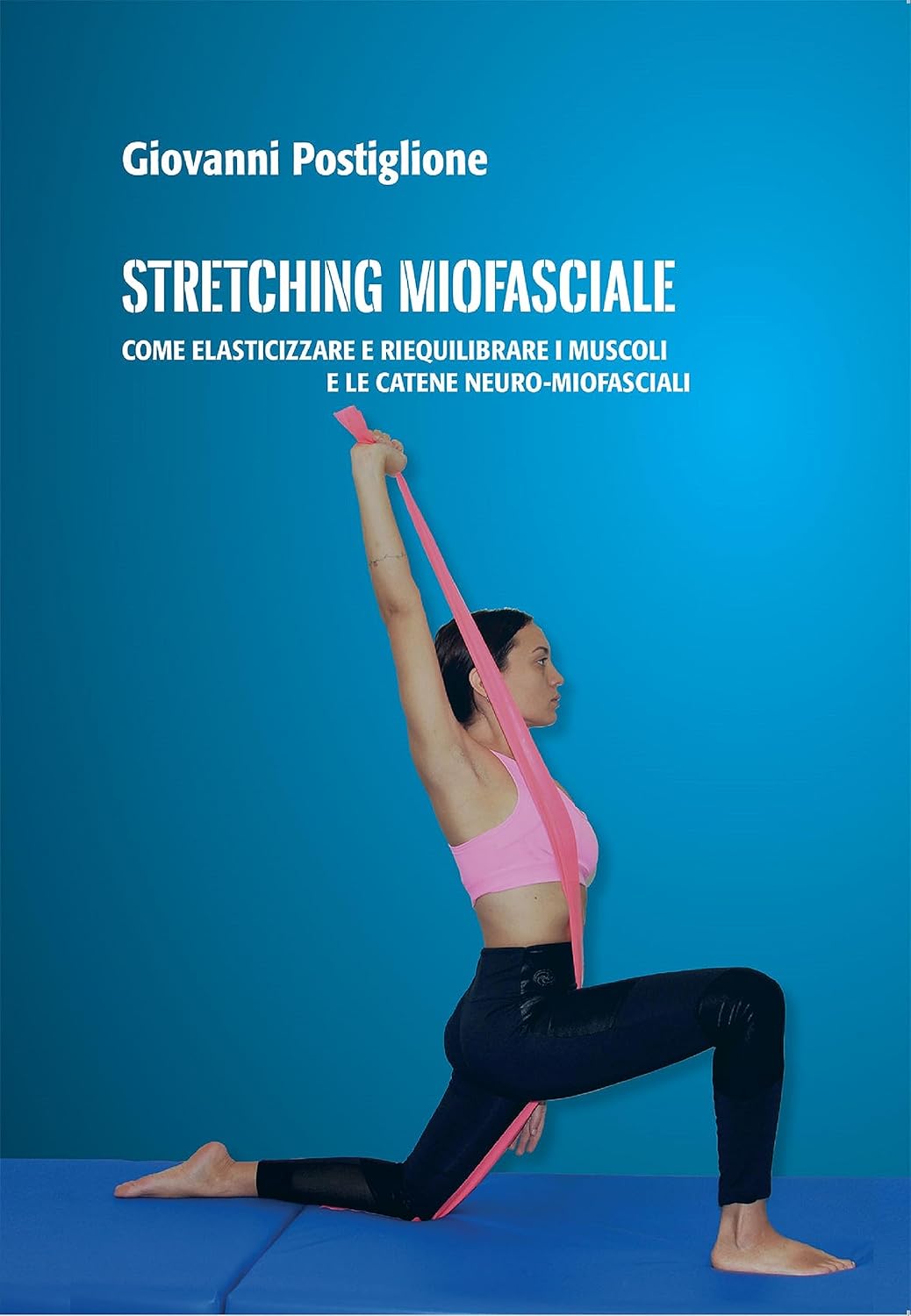 capítulo por capítulo baixar Stretching Miofasciale (Italian Edition)