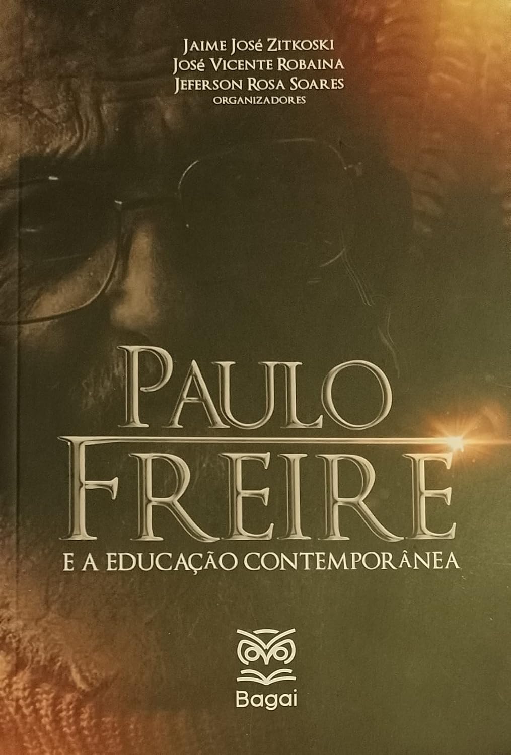ler totalmente Paulo Freire e a Educação Contemporânea