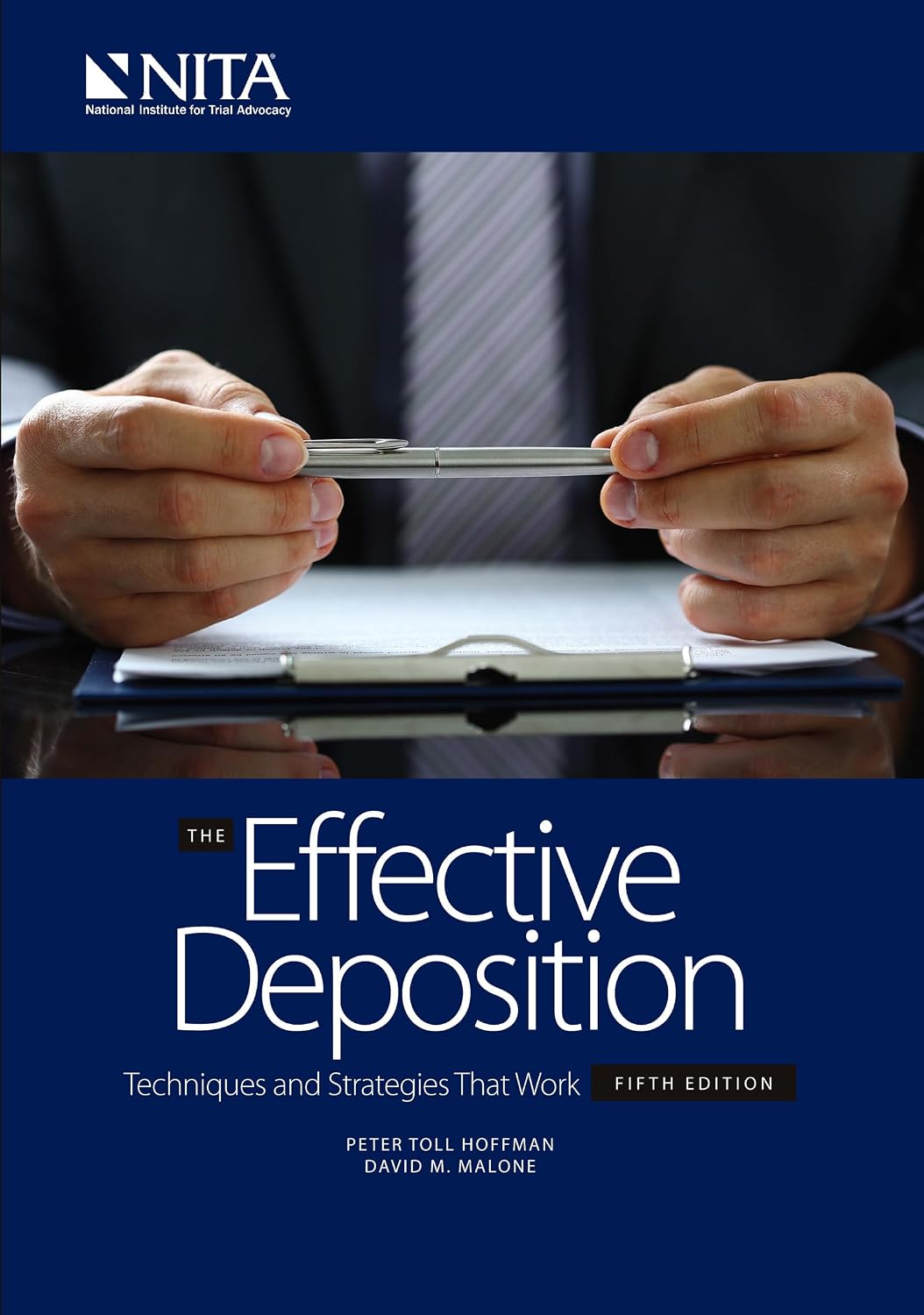 capítulo por capítulo baixar Effective Deposition: Techniques and Strategies that Work