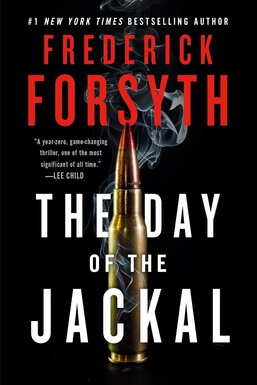 capítulo por capítulo baixar The Day of the Jackal (English Edition)