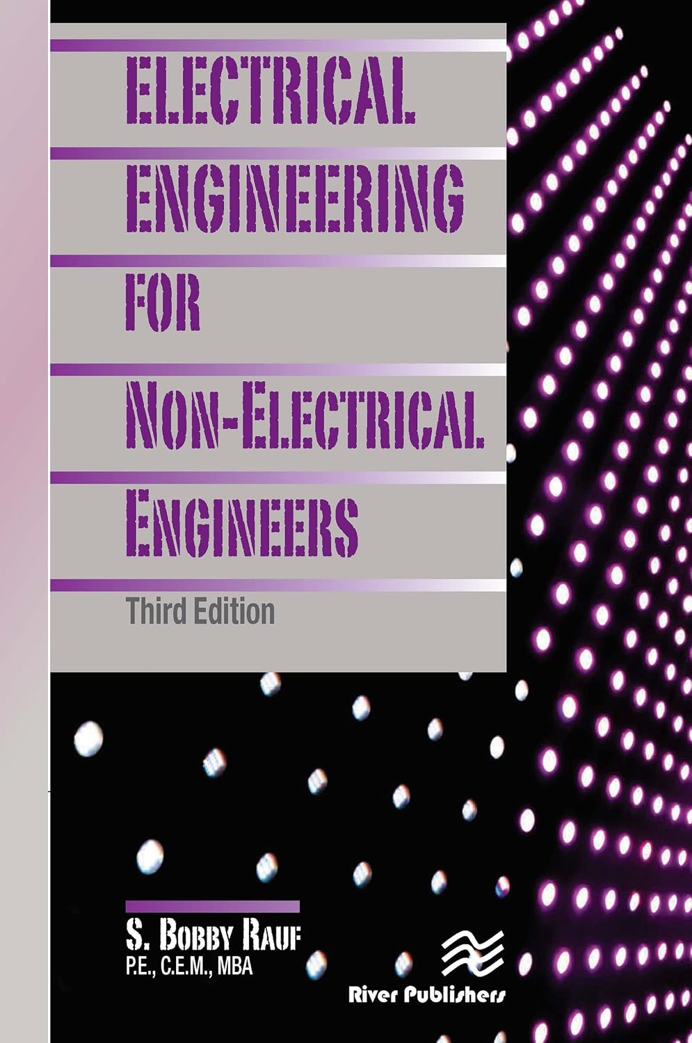Electrical Engineering for Non-Electrical Engineers (English Edition)