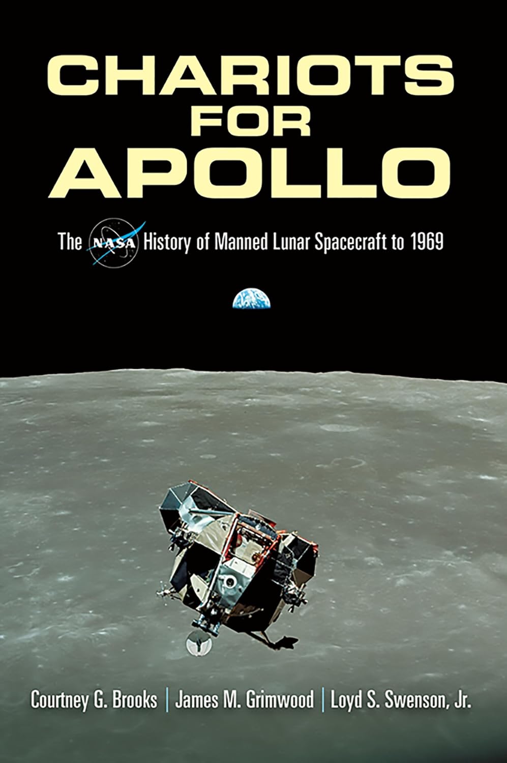 capítulo por capítulo baixar Chariots for Apollo: The NASA History of Manned Lunar Spacecraft to 1969