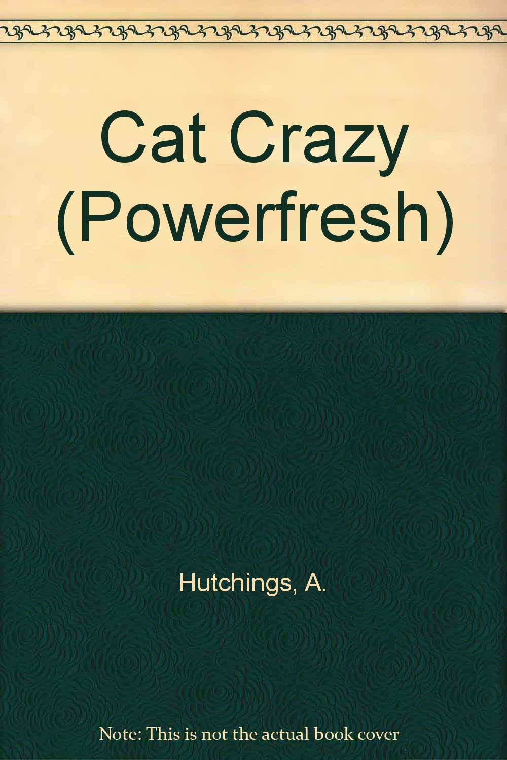 capítulo por capítulo baixar Cat Crazy