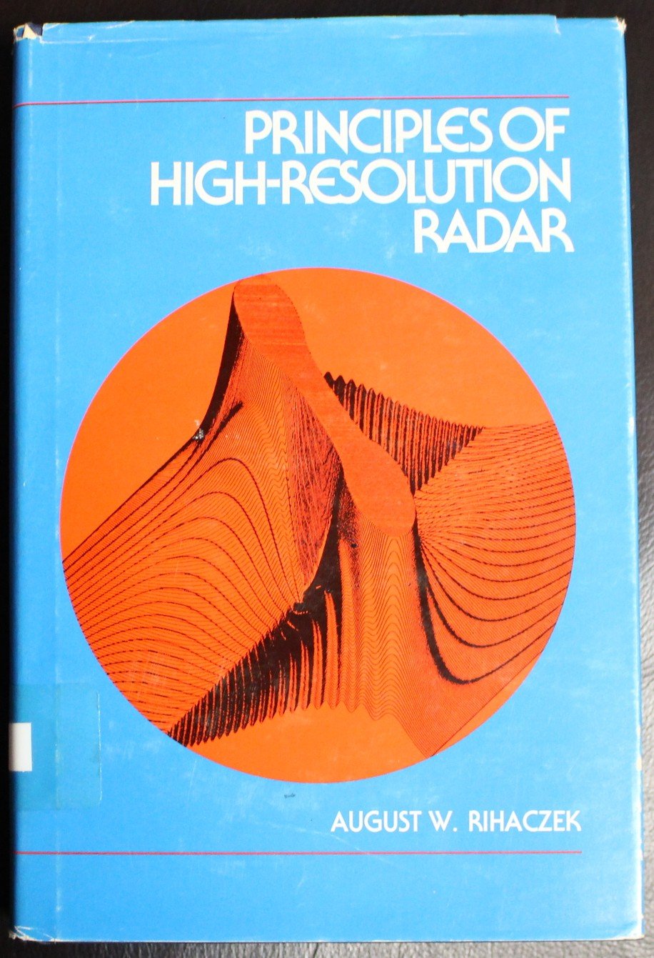capítulo por capítulo baixar Principles of High-Resolution Radar