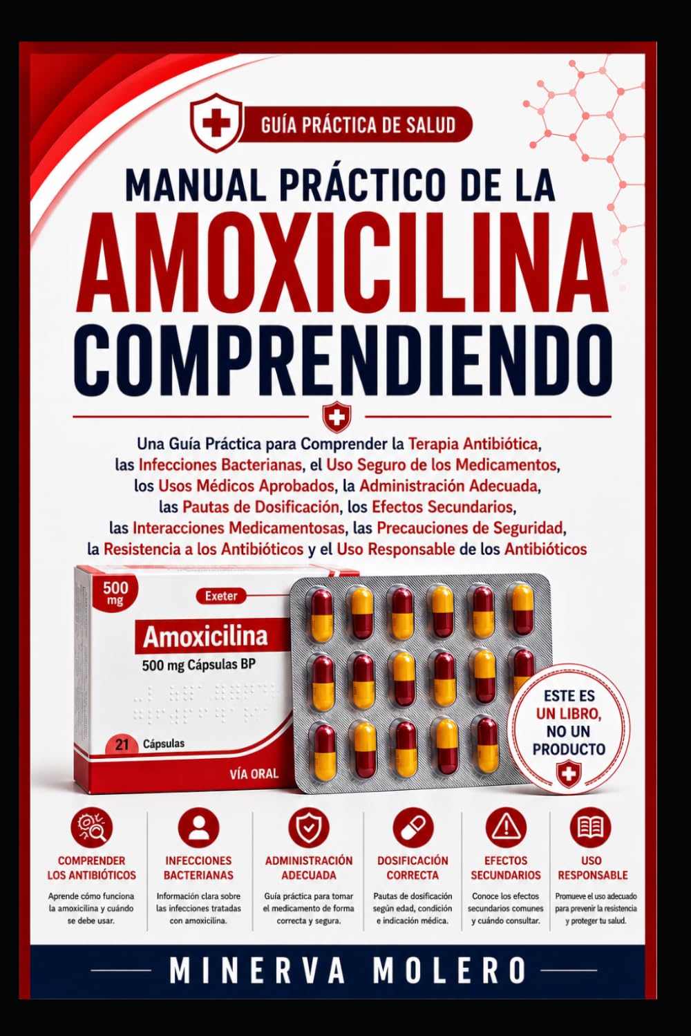 capítulo por capítulo baixar MANUAL PRÁCTICO DE LA AMOXICILINA (Spanish Edition)