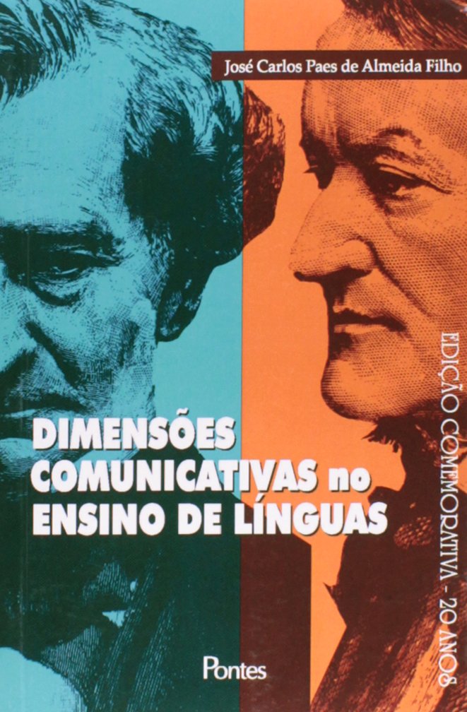 capítulo por capítulo baixar Dimensões Comunicativas no Ensino de Línguas