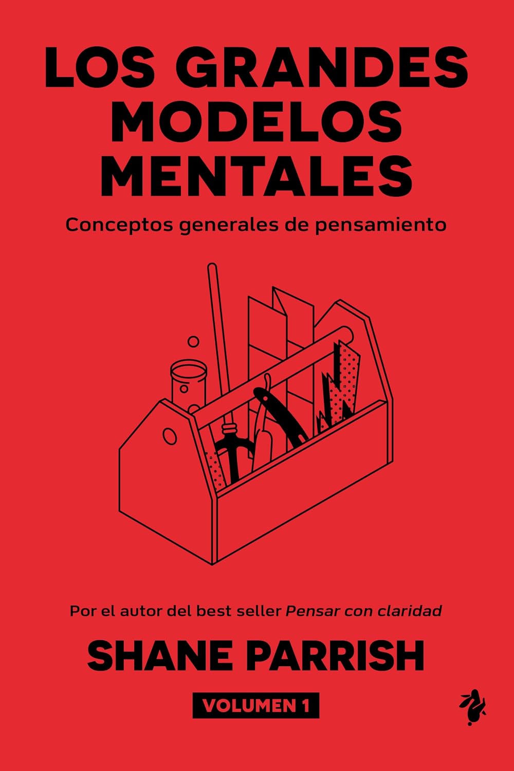 Los grandes modelos mentales, volumen 1: Conceptos generales de pensamiento (Spanish Edition) baixar livro de graça