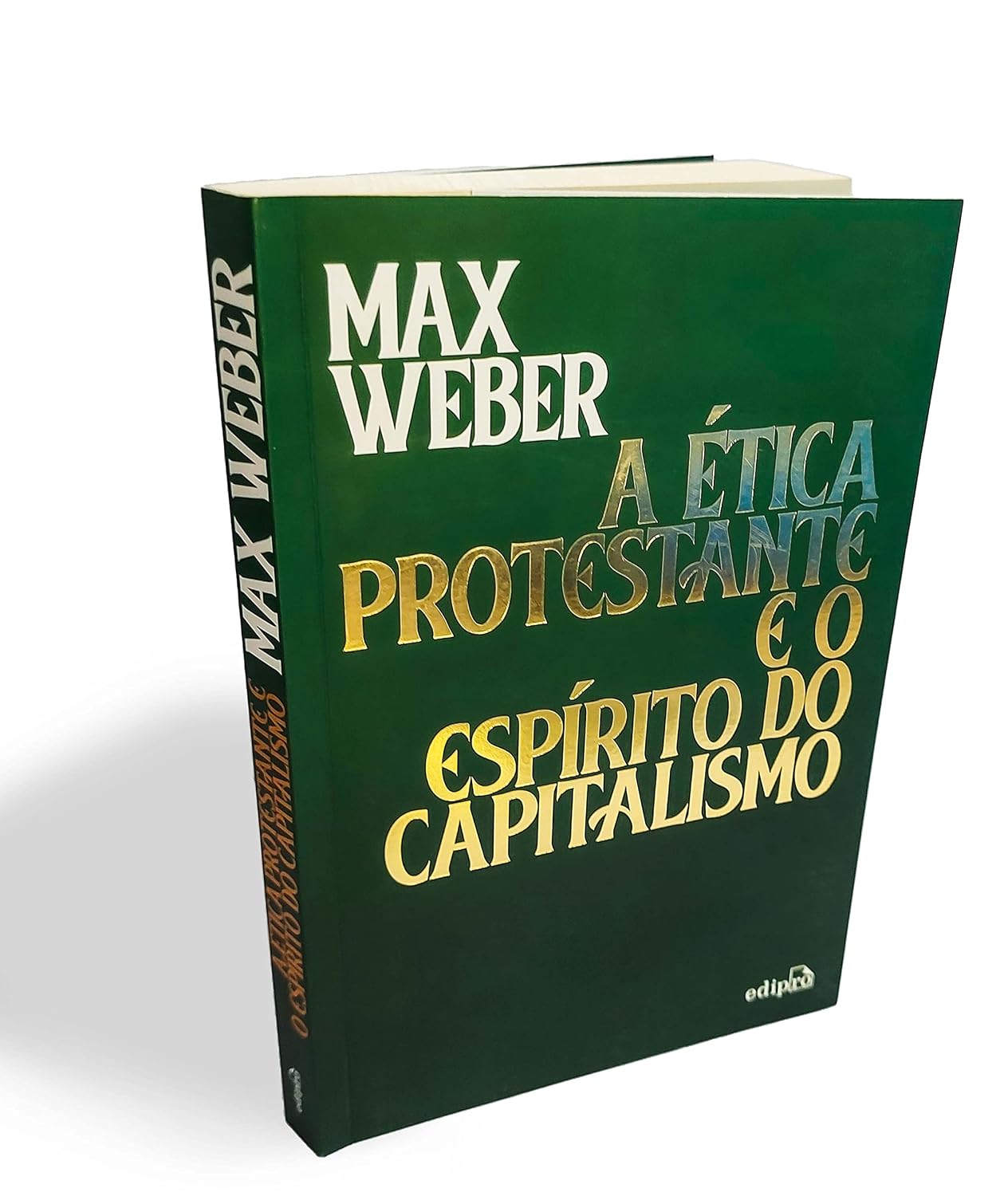 A ética protestante e o espírito do capitalismo baixar livro de graça