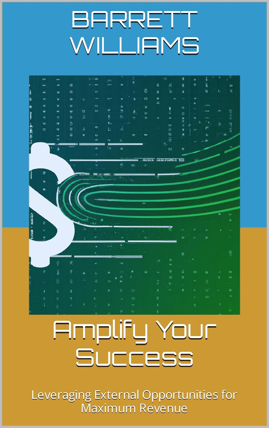 capítulo por capítulo baixar Amplify Your Success: Leveraging External Opportunities for Maximum Revenue (Discord Domination: Building and Profiting from Thriving Communities) (English Edition)