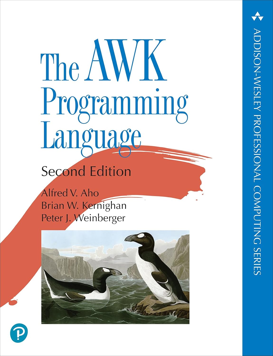 ler totalmente The awk Programming Language