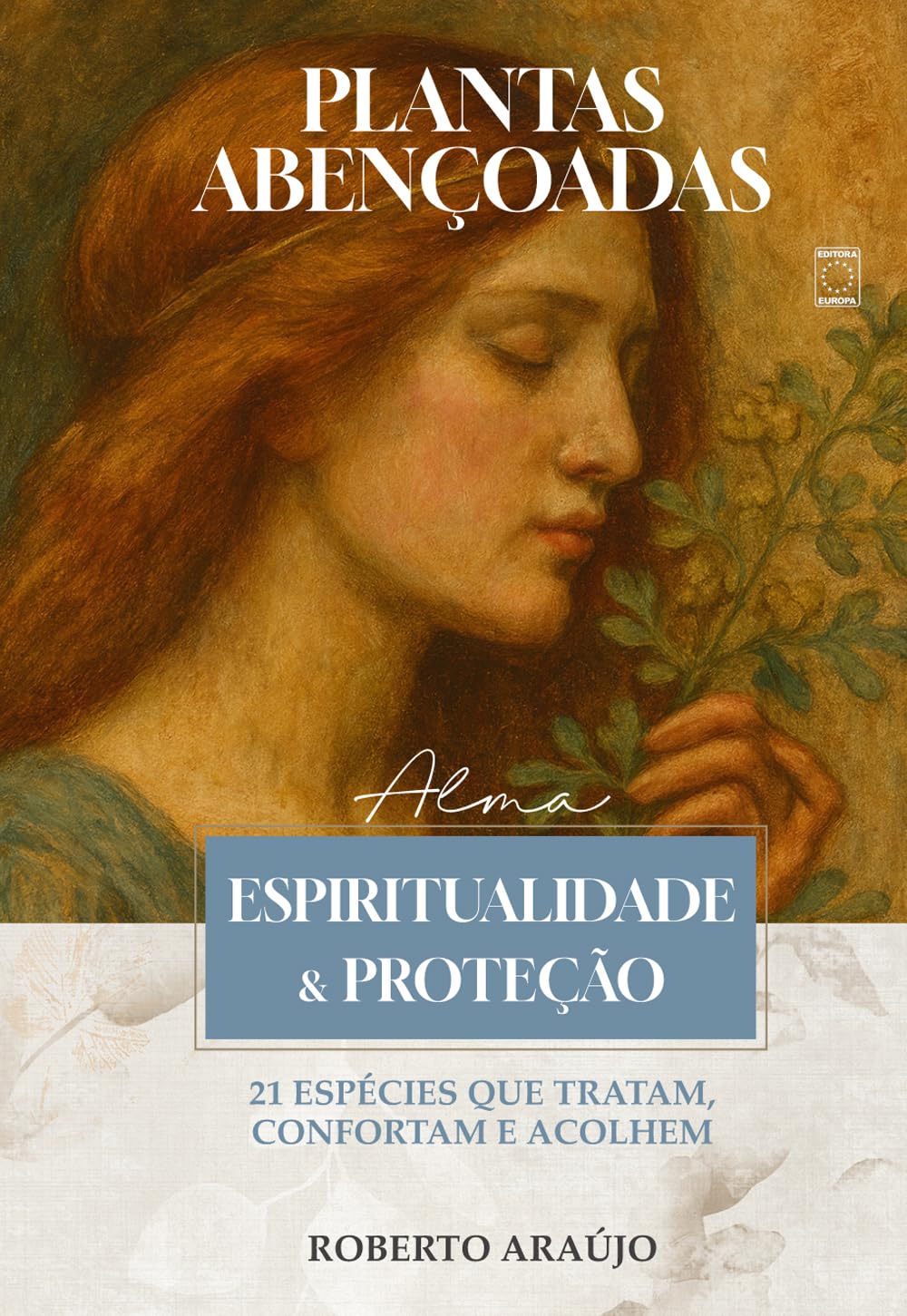 capítulo por capítulo baixar Plantas Abençoadas - Espiritualidade & Proteção
