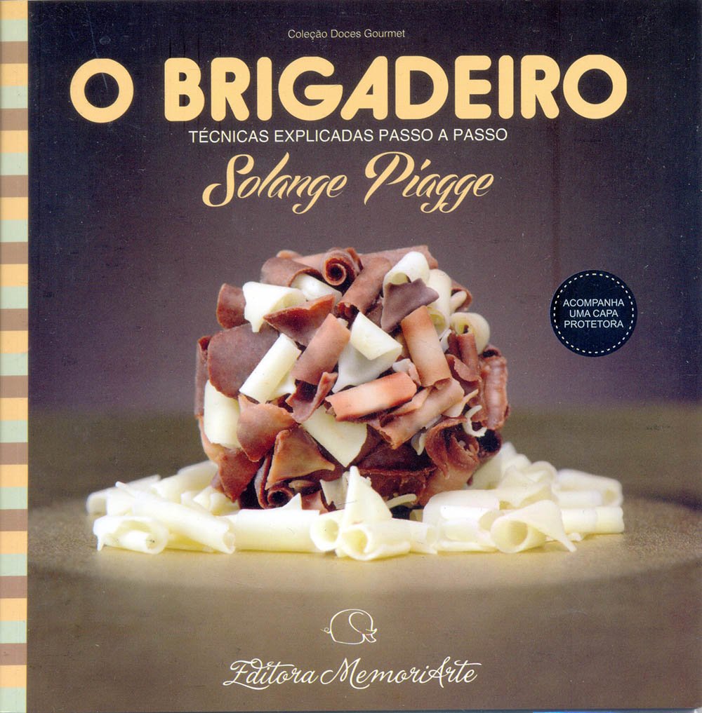 ler totalmente O Brigadeiro