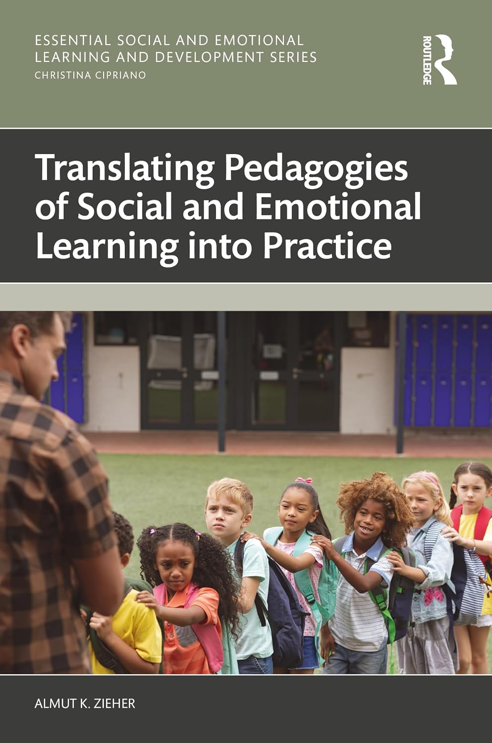 ler totalmente Translating Pedagogies of Social and Emotional Learning into Practice