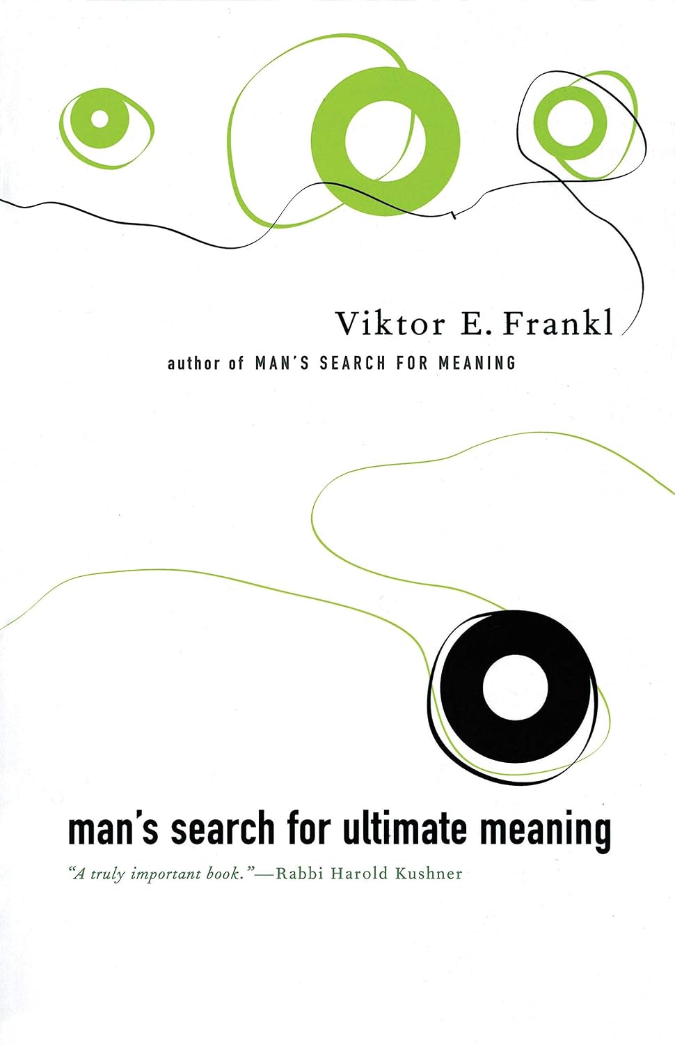 Man's Search For Ultimate Meaning (English Edition) baixar livro de graça