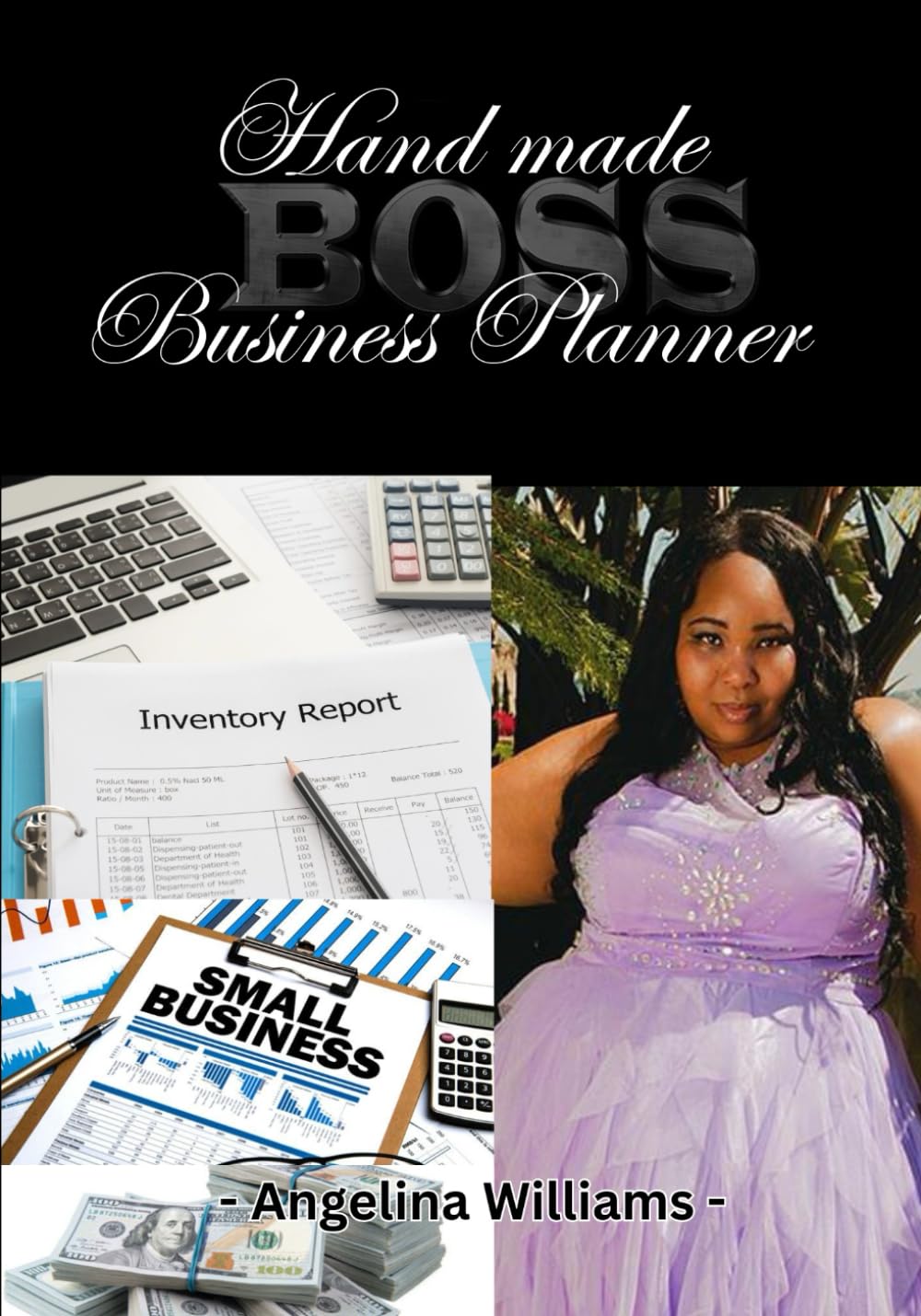 Hand Made Business Planner baixar o livro de graça