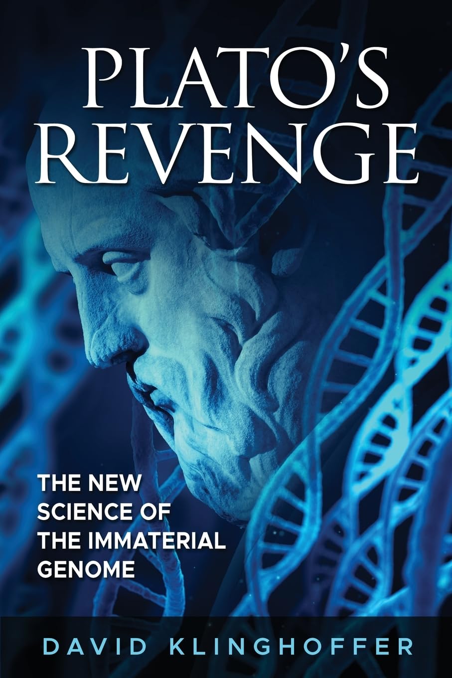 Plato's Revenge: The New Science of the Immaterial Genome baixar o livro de graça