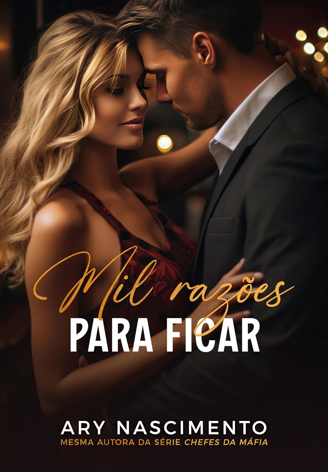 Mil razões para ficar: Duologia Razões do Coração: Livro 1 baixar o livro de graça