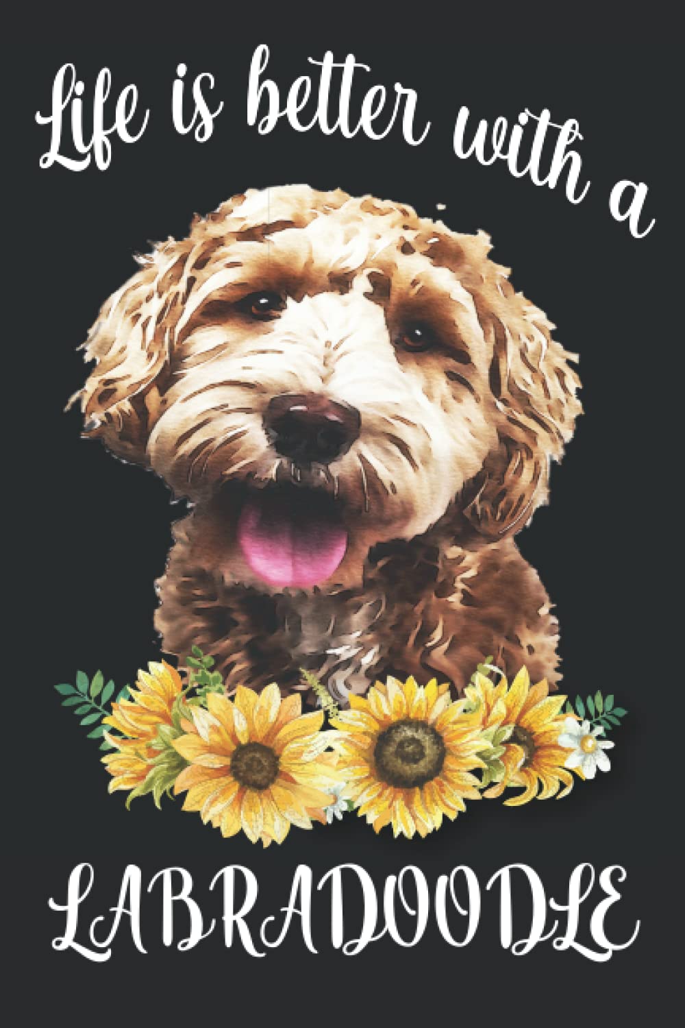 capítulo por capítulo baixar Doodle Journal - Labradoodle Gifts: A labradoodle gift for women, or a mini labradoodle gifts, a gift for labradoodle lover, a doodle journal for women, doodle journal for girls, doodle notebook