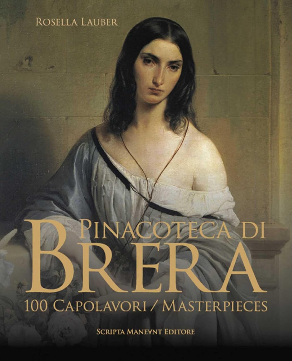 ler totalmente Pinacoteca Di Brera: 100 Masterpieces