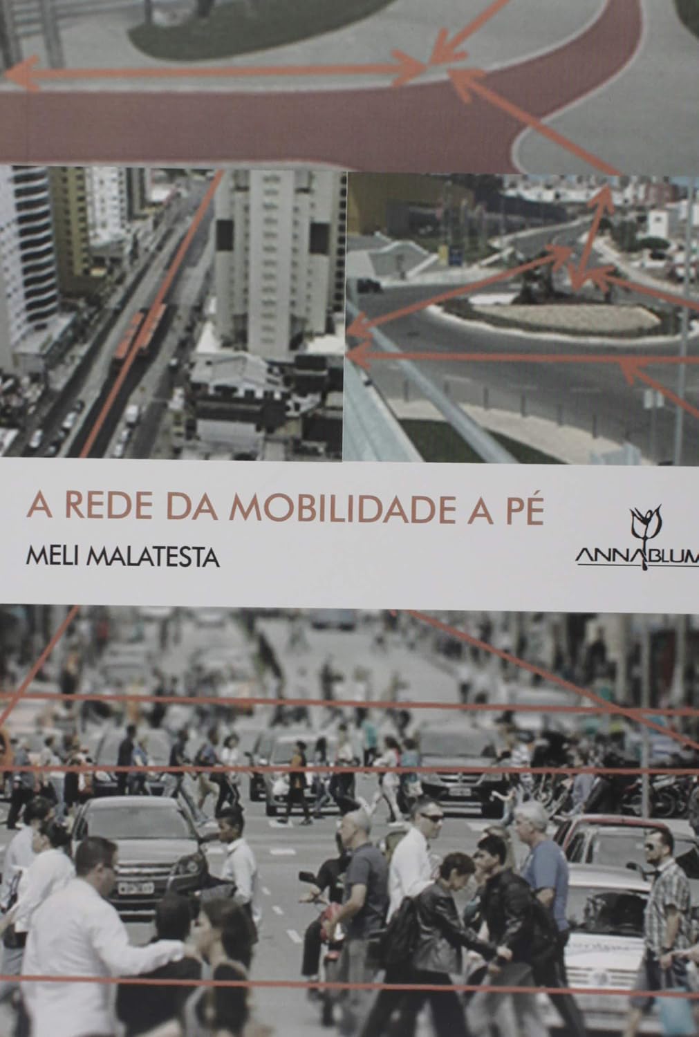 capítulo por capítulo baixar A Rede da Mobilidade a Pé