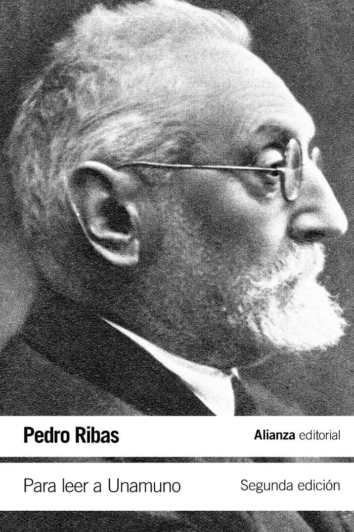 Para leer a Unamuno baixar o livro de graça