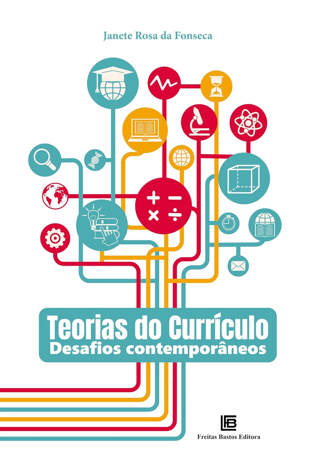 ler totalmente Teorias do Currículo: Desafios contemporâneos