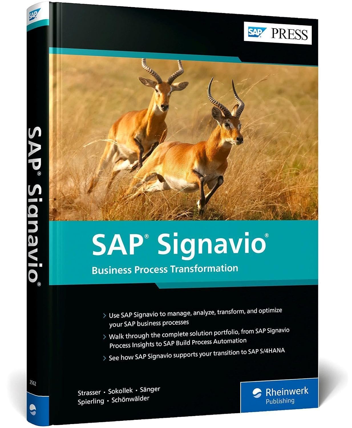 ler totalmente SAP Signavio: Business Process Transformation