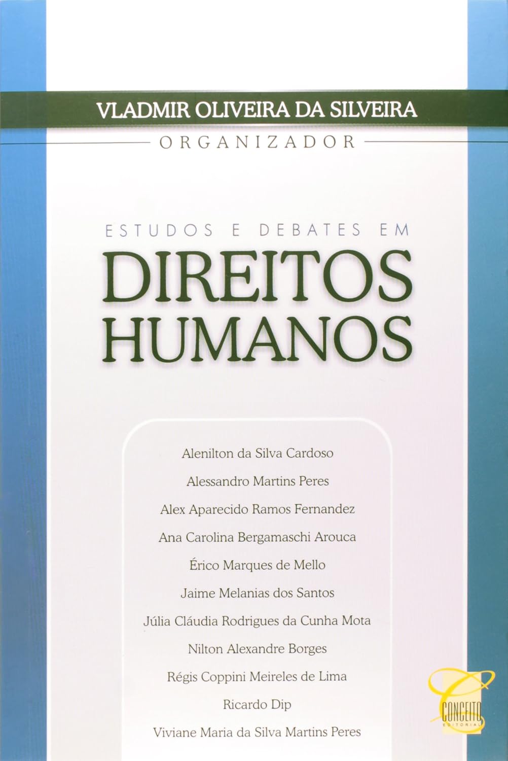 Estudos E Debates Em Direitos Humanos