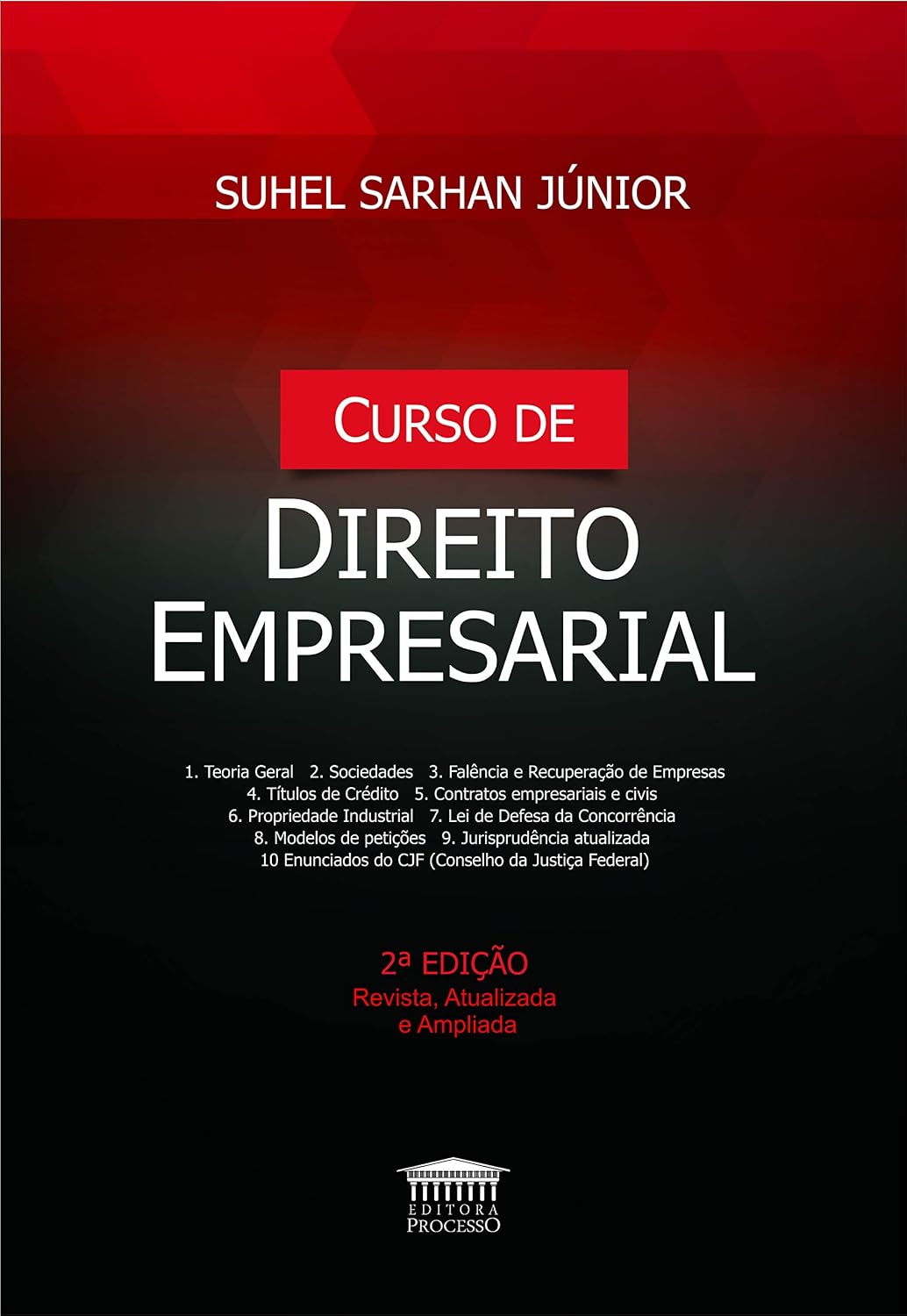 ler totalmente Curso de Direito Empresarial