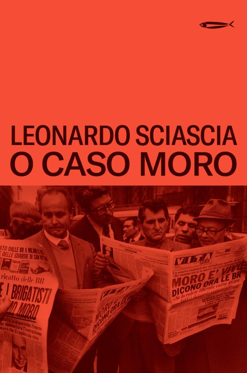 O caso Moro baixar livro de graça