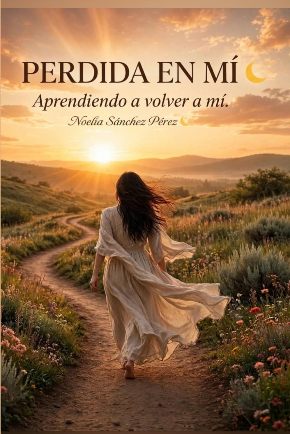 capítulo por capítulo baixar Perdida en mí: Aprendiendo a volver a mí. (Spanish Edition)