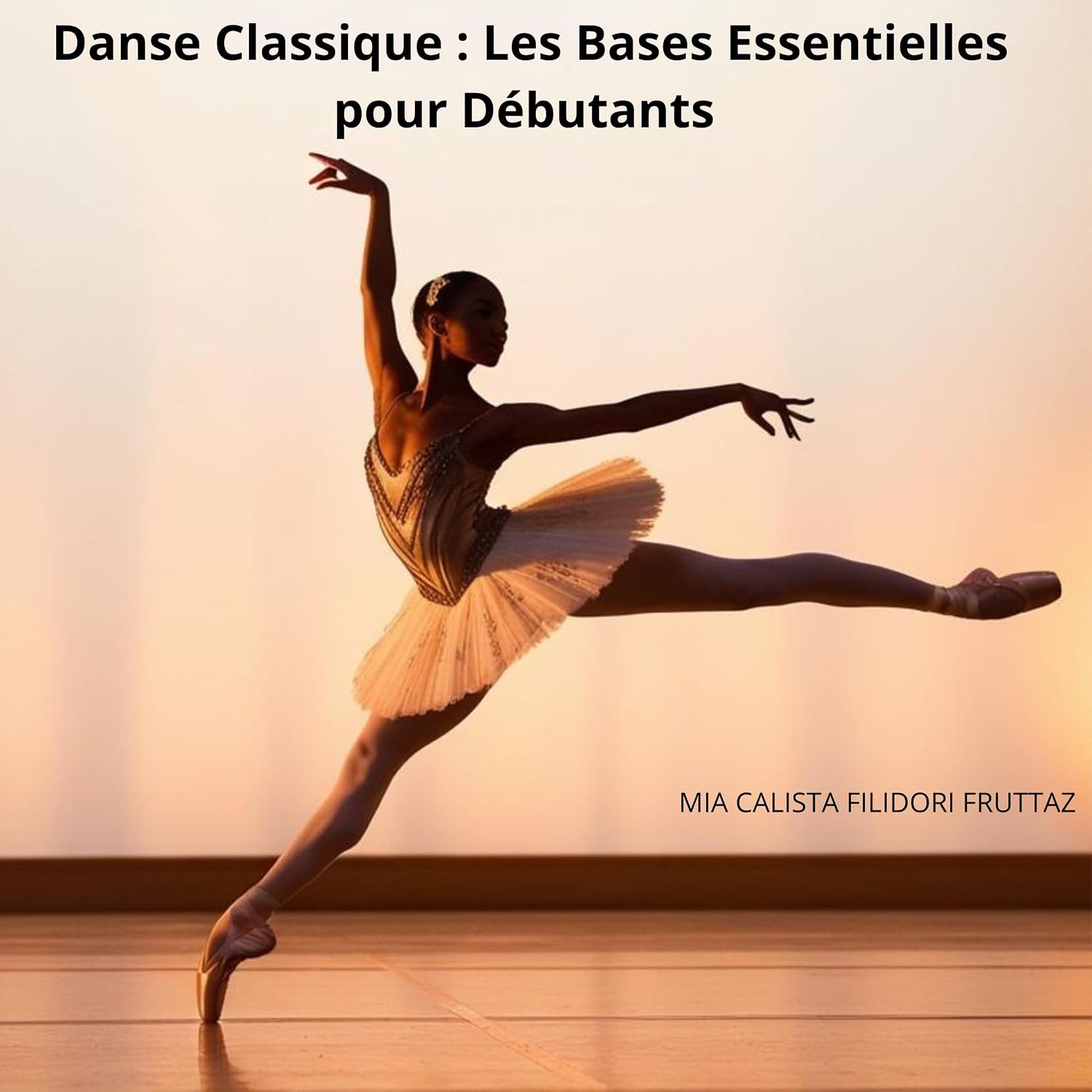 danse classique les bases essentielles pour debutant (French Edition) baixar o livro de graça