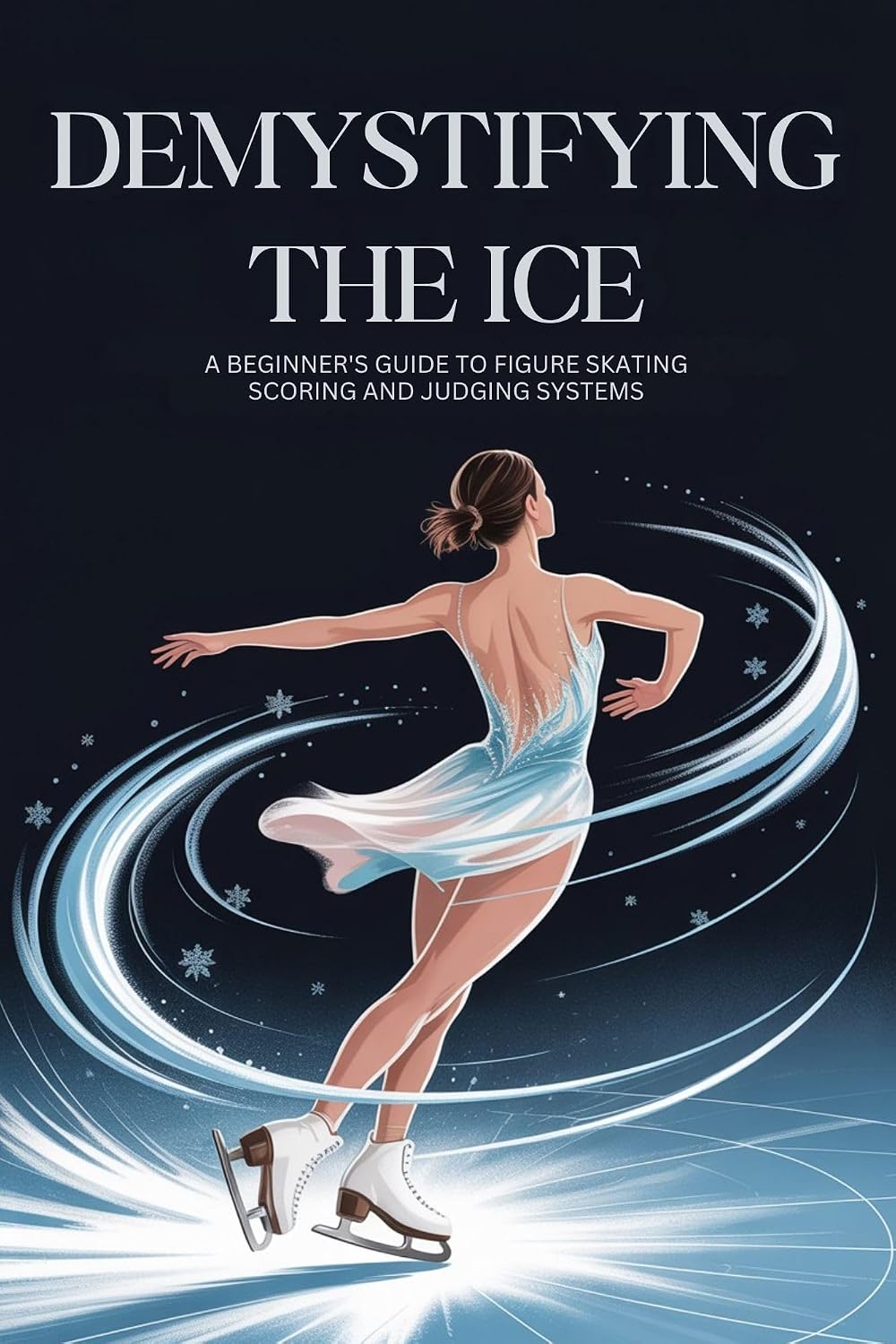 Demystifying the Ice: A Beginner’s Guide to Figure Skating Scoring and Judging Systems (English Edition) baixar livro de graça