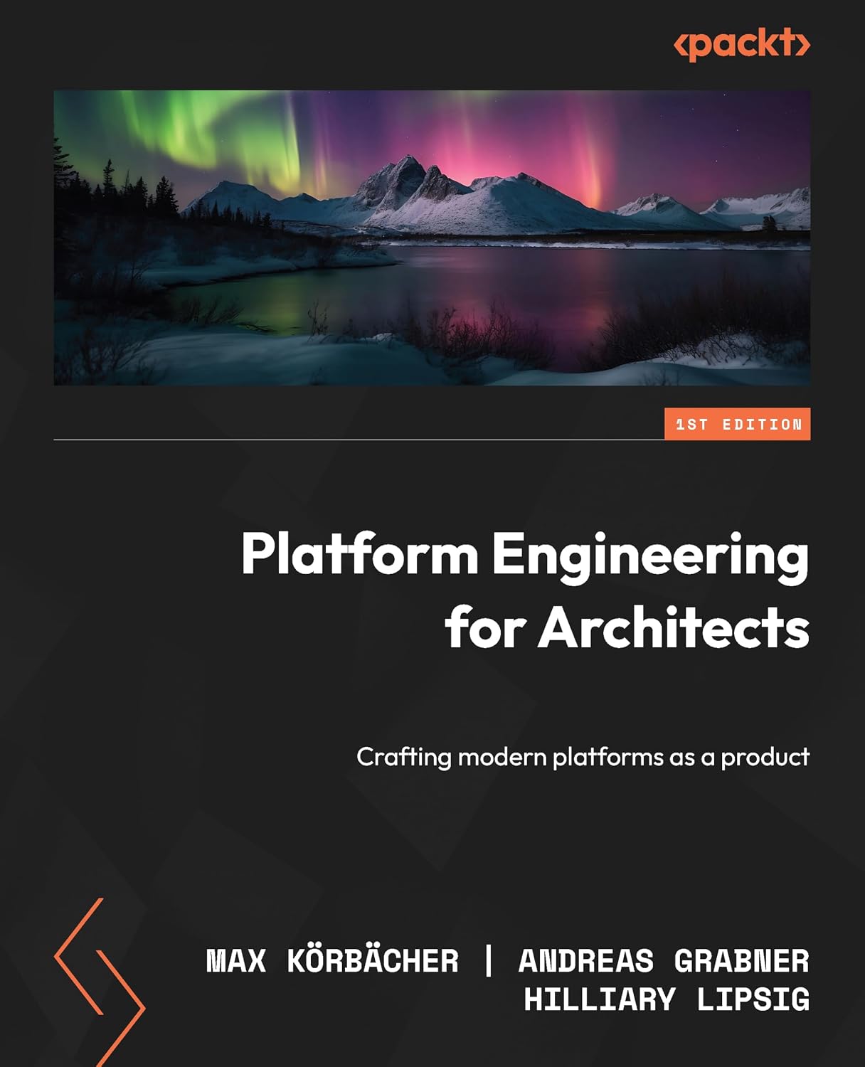 capítulo por capítulo baixar Platform Engineering for Architects: Crafting modern platforms as a product (English Edition)